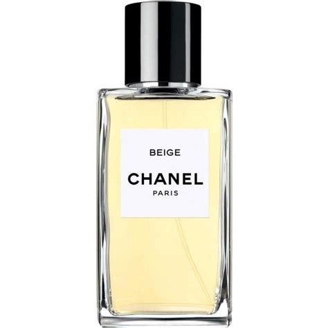 les exclusifs de chanel beige eau de parfum|chanel beige eau de parfum.